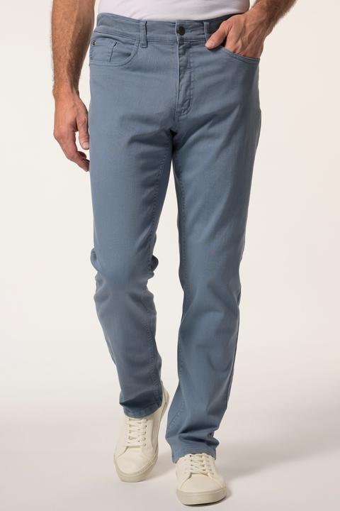 Image du produit Boston Park Jean 5 poches, avec taille élastique - jusqu'au 74 (56)