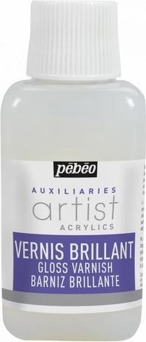 Produktbild Pebeo Artist Acrylics Wasserbasierter Glanzfirnis (250 ml)