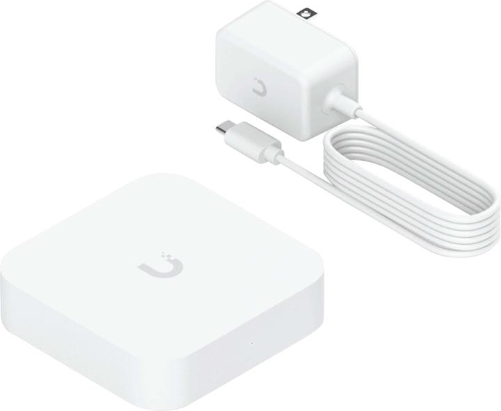 Actual product image Ubiquiti Gateway Lite