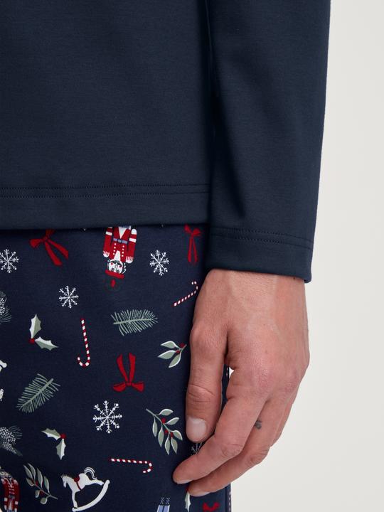 Image du produit Calida Family & Friends Pyjama, lang (XXL)