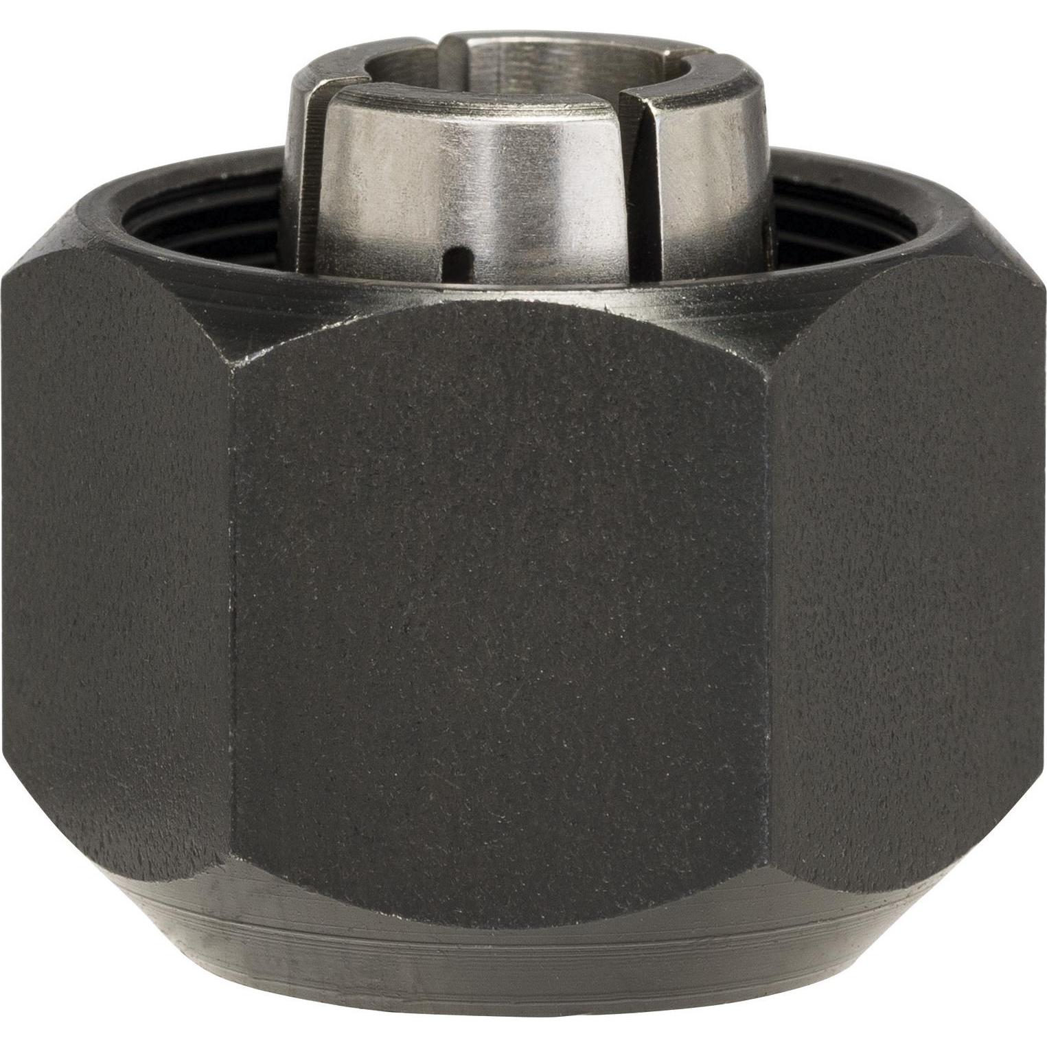 Bosch Professional Zubehör, Zubehör Maschine, Spannzange, 3/8-Zoll, 27 mm