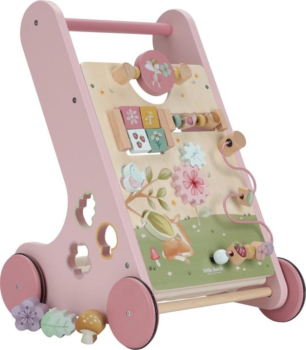 Produktbild Little Dutch Multi Activity Fairy Garden