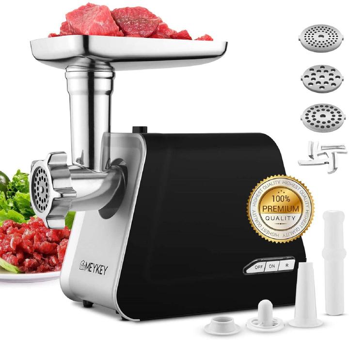 Meykey Electric meat grinder