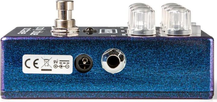 Produktbild Mxr Poly Blue Octave -efektipedaali