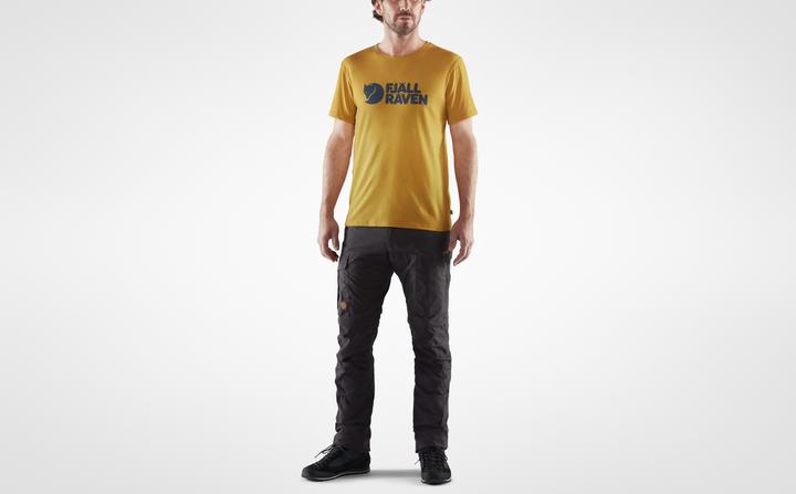 Actual product image Fjällräven Logo (XL)
