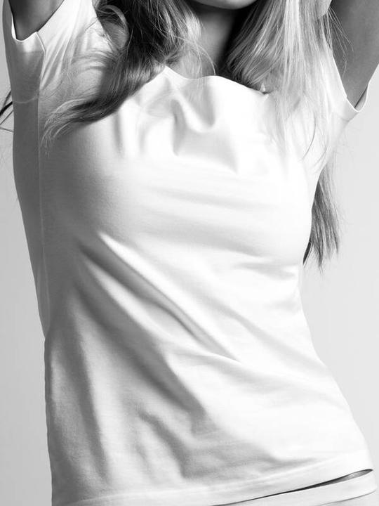 Image du produit ISA Bodywear Shirt kurzarm (M)