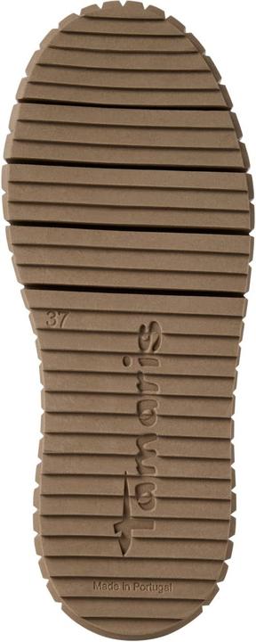 Actual product image Tamaris Chelsea Boot (41)