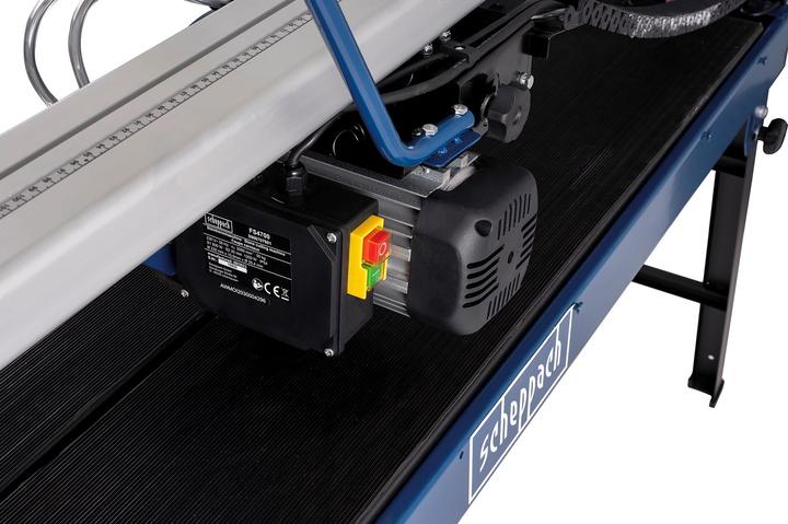 Image du produit Scheppach FS4700