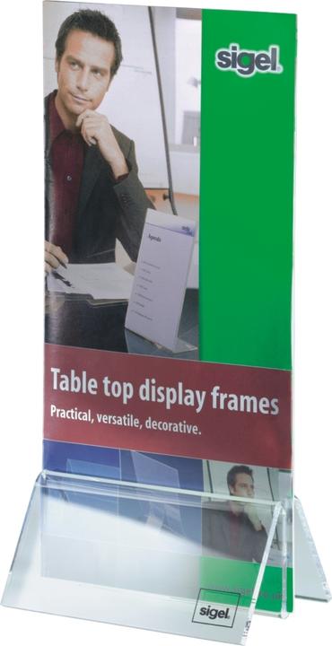 Image du produit Sigel Support de carte (Spécial)