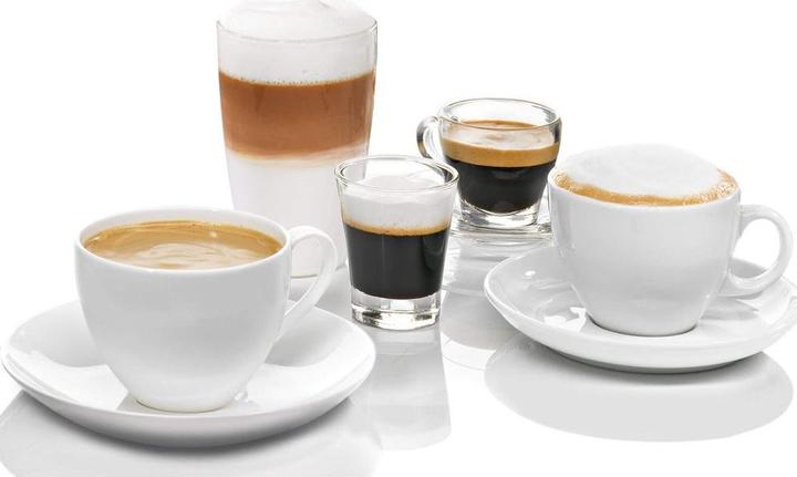 Actual product image Bosch Hausgeräte Brita Intenza TCZ7033 (3 x)