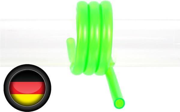 Actual product image Alphacool 18531 Computer cooling system part/accessories tube (1 m, Plastic)