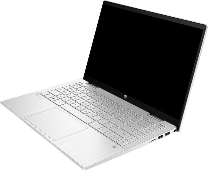 Actual product image HP Pavilion x360 14-ek1375ng (14", 1000 GB, 16 GB, DE, Intel Core i7-1355U)
