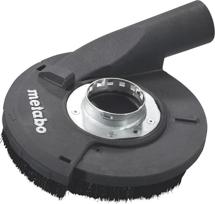 Metabo Slijp- en afzuigkap GED 125 ()