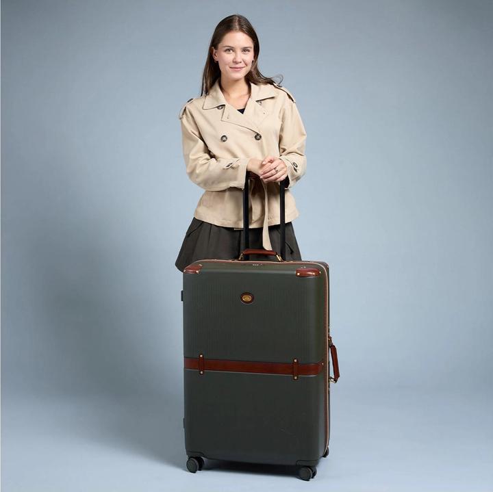 Produktbild The Bridge Story Viaggio Trunks, Trolley (80 l)