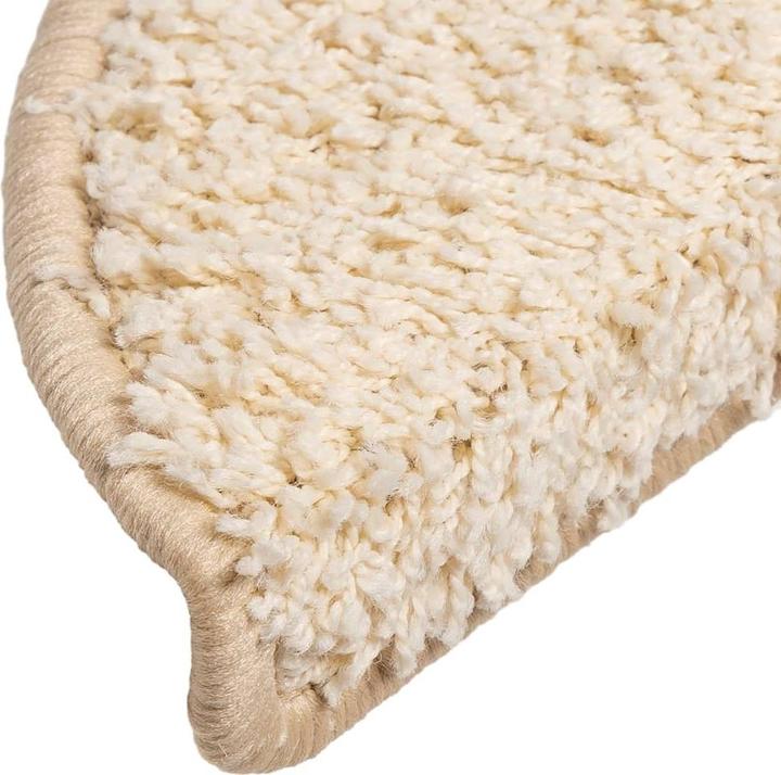 Immagine prodotto vidaXL Treppenmatte (20 x 56 cm)
