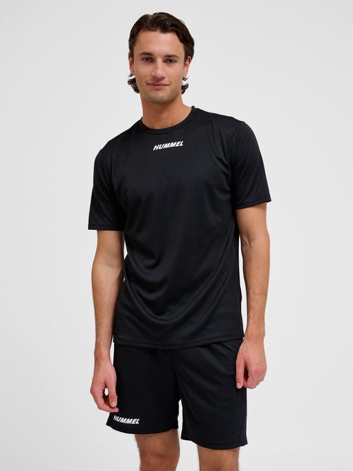 Actual product image hummel hmlMULTI PL JERSEY (XXL)