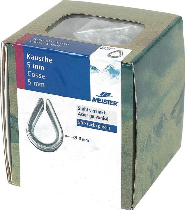 Produktbild Meister Kausche