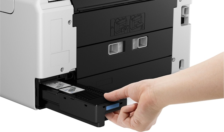 Productafbeelding Canon MAXIFY GX6050 (Inktreservoir, Kleur)