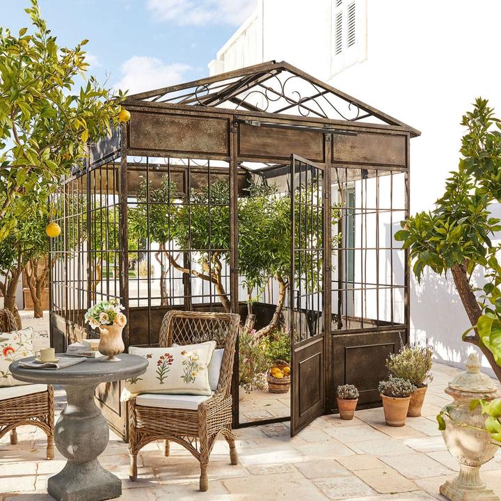 Image du produit Loberon Pavillon Essone (284 cm, 388 cm)