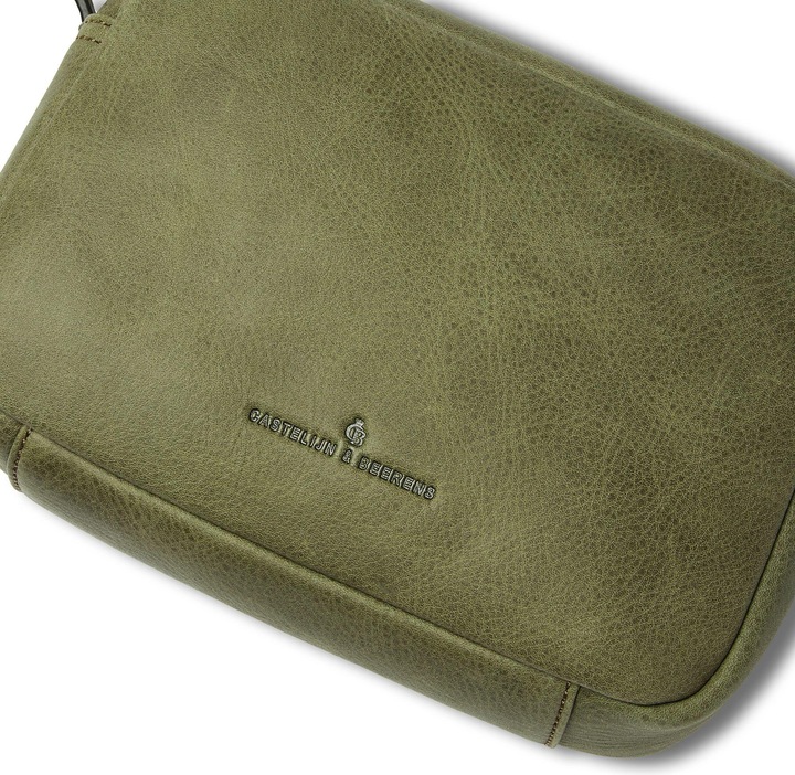 Immagine prodotto Castelijn & Beerens Borsa a tracolla Carisma in pelle 23,5 cm