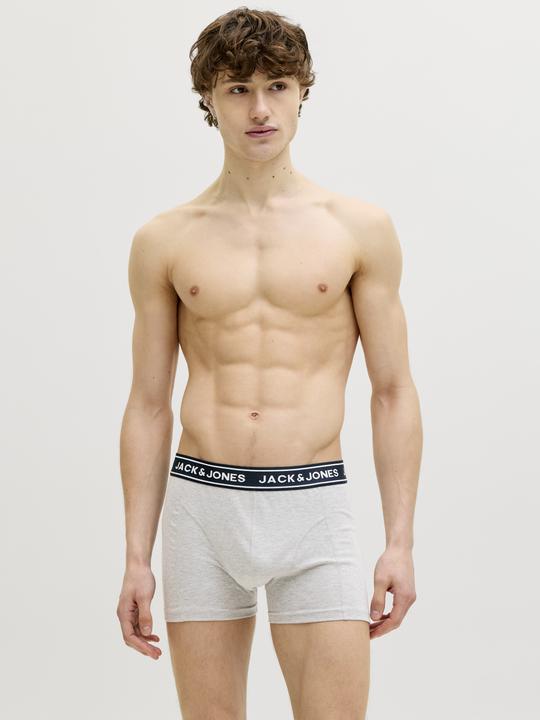 Immagine prodotto Jack & Jones 5er-pack Trunks Trunks (S, Confezione da 5 pezzi)