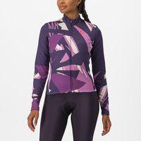 Produktbild Castelli Tropical LS Jersey (L)