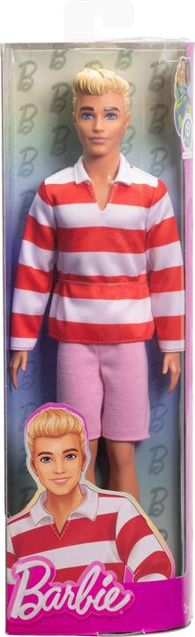 Produktbild Barbie Fashionista Ken (assortiert - 1 Stück)