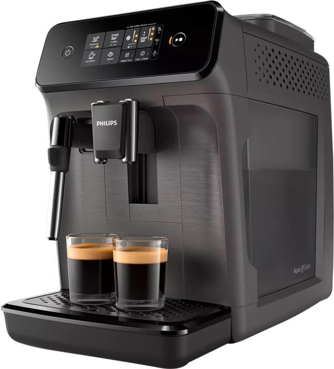 Actual product image Philips EP 1224/00