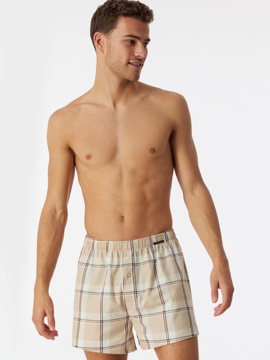 Produktbild Schiesser Boxershorts (S, 2er Pack)