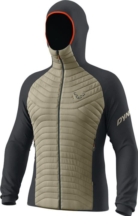 Actual product image Dynafit Speed Insulation Hybrid Jkt M (S)