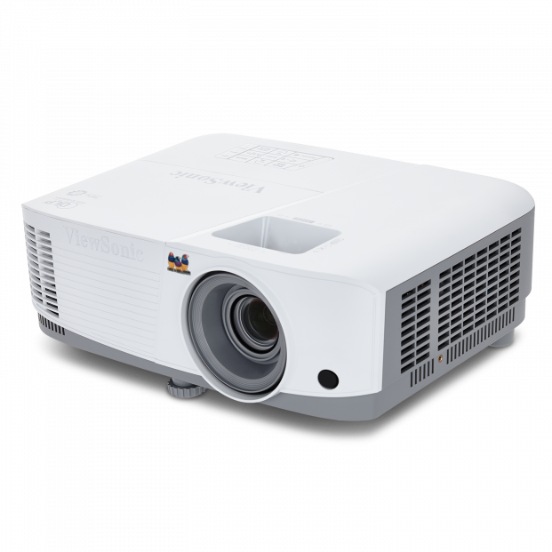 Produktbild Viewsonic PA503W (Full HD, 3600 lm, 1.55 - 1.7:1)
