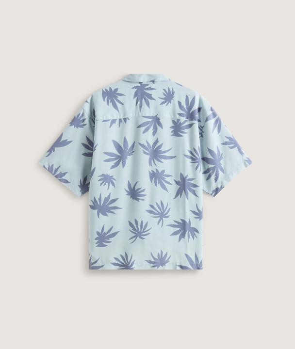 Immagine prodotto Vans Van Doren Printed Camp Ss Shirt 2 (M)