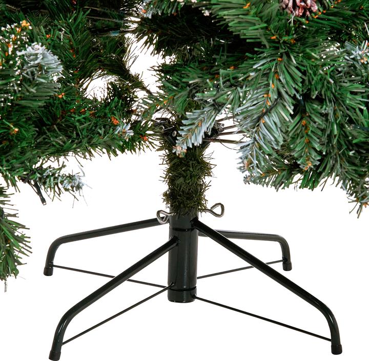 Produktbild Beliani Palomar (210 cm)