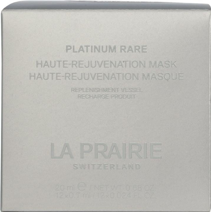 Produktbild La Prairie Cellular Plat Rare HR Mask VW Refill 20 ml (20 ml)