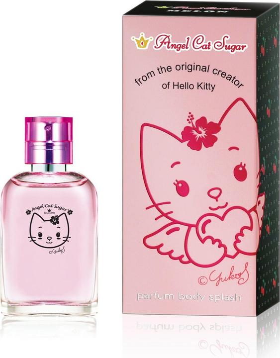 Image du produit Hello Kitty Angel Cat Sugar Melon EDP (Eau de parfum, 30 ml)