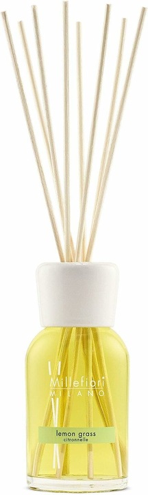 Produktbild Millefiori Lemon Grass (250 ml)
