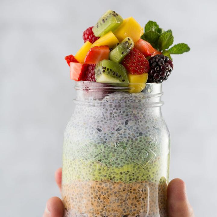 Produktbild Kilner Einmachglas (1 Stk., 0.50 l)