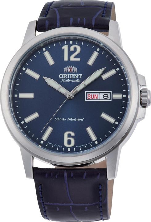 Actual product image Orient Contemporary - RA-AA0C05L19B (Analogue wristwatch, 42 mm)