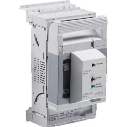 Rittal NH00 fusibili sezionatori, Accessori per armadio rack, Grigio