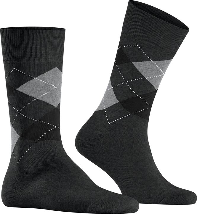 Image du produit Burlington M's KING (Une unité par pack, 40 - 46)