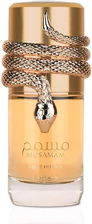 Immagine prodotto Lattafa Musamam White (Eau de parfum, 100 ml)