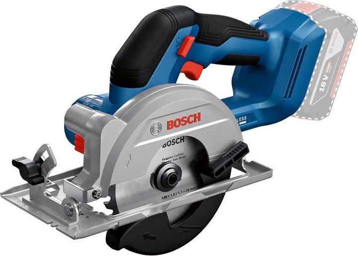 Bosch Professional GKS 18V-51