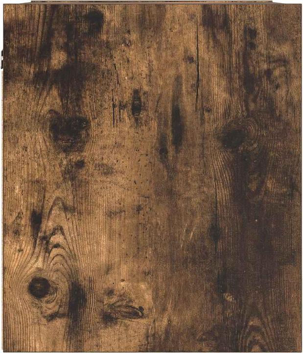 Actual product image vidaXL Wand-Nachttisch (38 x 34 x 40 cm)