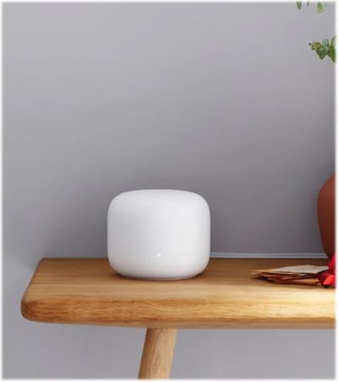Image du produit Google Nest WiFi-Router