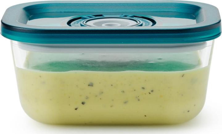 Actual product image Solis Vacuum packing container (0.37 l)