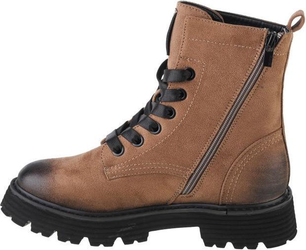 Produktbild Big Star Hiking Boots KK274504 - 37 (37)