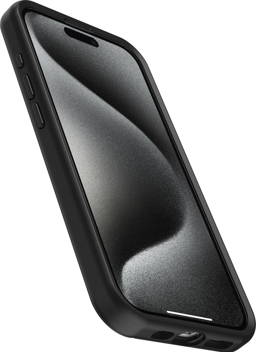Productafbeelding OtterBox Symmetry mit MagSafe (Apple iPhone 15 Pro)