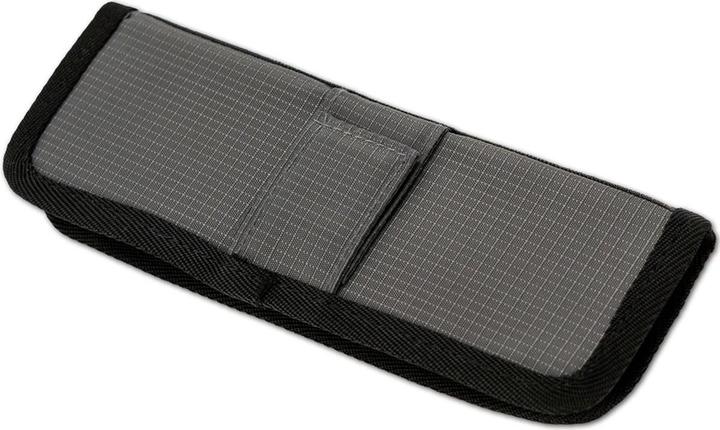 Produktbild Caruba Battery Holder Pro 4 stuks Grijs
