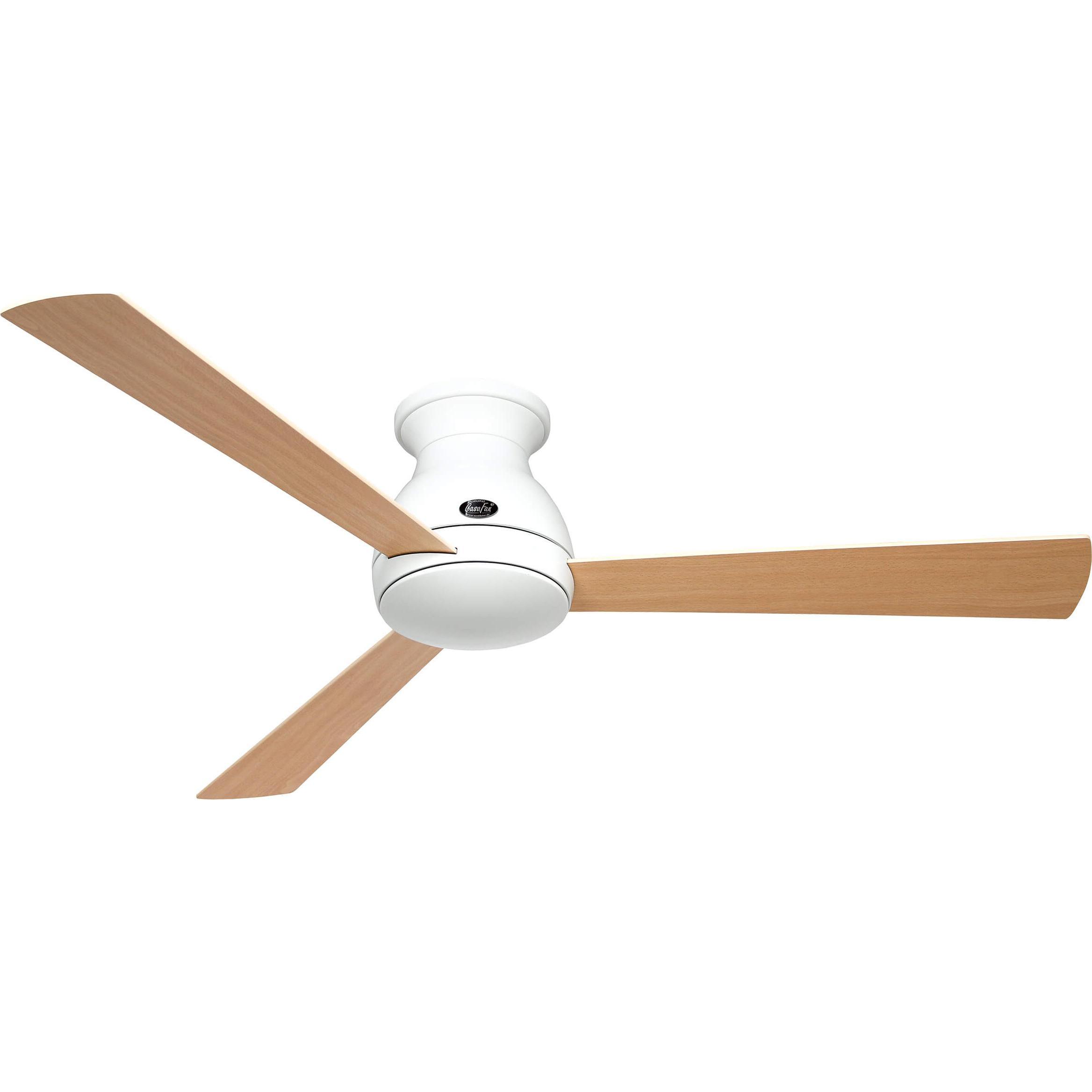 CasaFan Eco Pallas, Ventilator, Weiss
