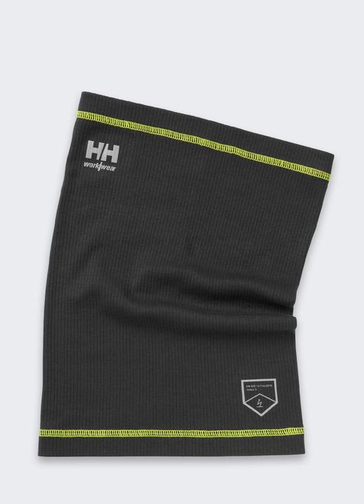 Actual product image Orink Fyre Multinorm Ebenholz-Kamin, flammhemmend